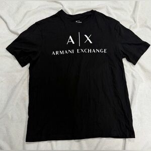 Armani Exchange Men's T-Shirt